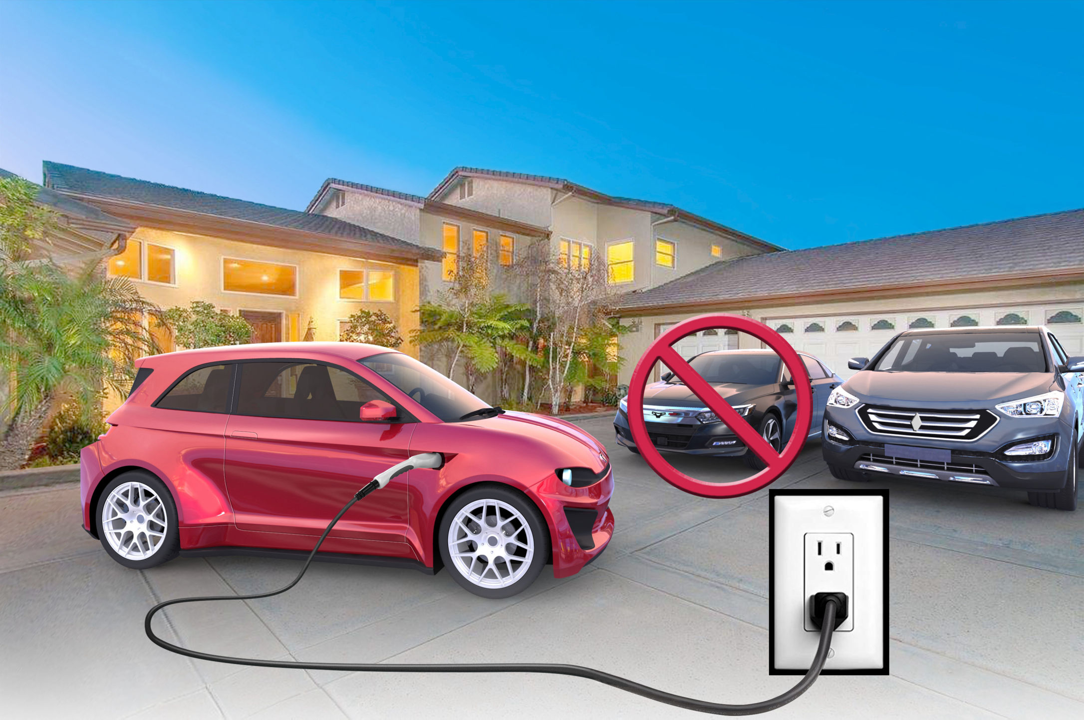 Myers EV Point5 makes the perfect 2nd family car